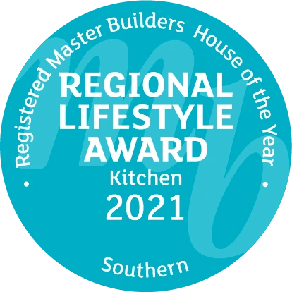 2021 House of the Year · Southern: Regional Lifestyle Award · Kitchen