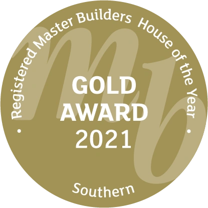 2021 House of the Year · Southern: Gold Award
