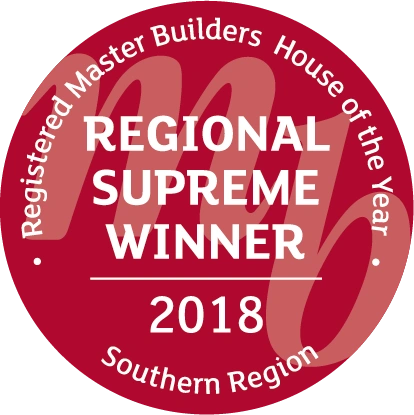 2018 House of the Year · Southern Region: Regional Supreme Winner