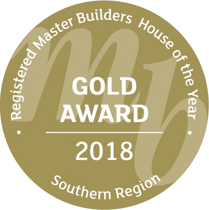 2018 House of the Year · Southern Region: Gold Award