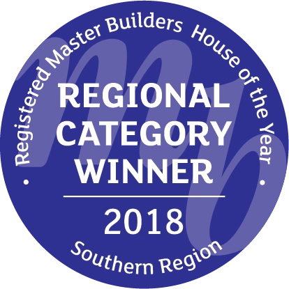 2018 House of the Year · Southern Region: Regional Category Winner
