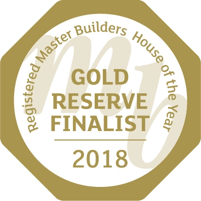 2018 House of the Year: Gold Reserve Finalist