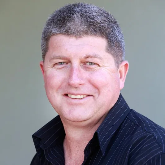 Greg Cramond